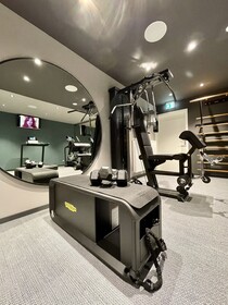 Zeitwohnhaus Suite-Hotel & Serviced Apartments