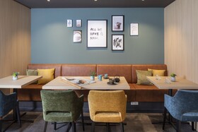 Zeitwohnhaus Suite-Hotel & Serviced Apartments