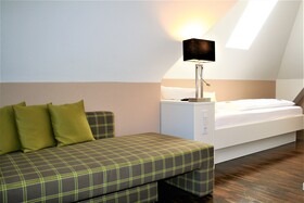 Zeitwohnhaus Suite-Hotel & Serviced Apartments