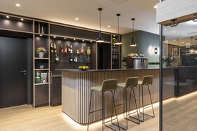 Zeitwohnhaus Suite-Hotel & Serviced Apartments
