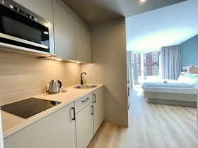 Zeitwohnhaus Suite-Hotel & Serviced Apartments