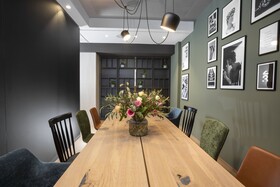 Zeitwohnhaus Suite-Hotel & Serviced Apartments
