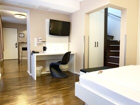 Zeitwohnhaus Suite-Hotel & Serviced Apartments