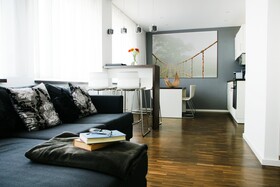Zeitwohnhaus Suite-Hotel & Serviced Apartments