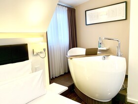 Zeitwohnhaus Suite-Hotel & Serviced Apartments