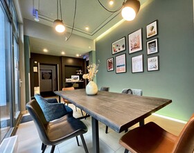 Zeitwohnhaus Suite-Hotel & Serviced Apartments