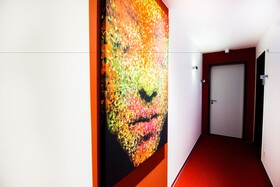 Zeitwohnhaus Suite-Hotel & Serviced Apartments