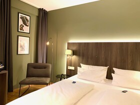 Zeitwohnhaus Suite-Hotel & Serviced Apartments