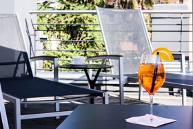 Zeitwohnhaus Suite-Hotel & Serviced Apartments