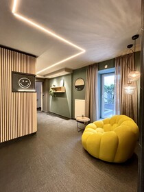 Zeitwohnhaus Suite-Hotel & Serviced Apartments