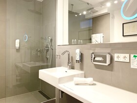 Zeitwohnhaus Suite-Hotel & Serviced Apartments