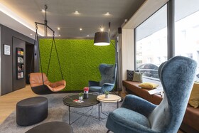 Zeitwohnhaus Suite-Hotel & Serviced Apartments