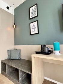 Zeitwohnhaus Suite-Hotel & Serviced Apartments