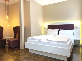 Zeitwohnhaus Suite-Hotel & Serviced Apartments