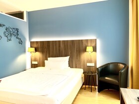 Zeitwohnhaus Suite-Hotel & Serviced Apartments