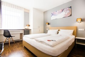Zeitwohnhaus Suite-Hotel & Serviced Apartments