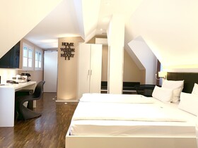 Zeitwohnhaus Suite-Hotel & Serviced Apartments