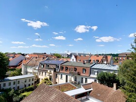 Zeitwohnhaus Suite-Hotel & Serviced Apartments