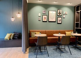 Zeitwohnhaus Suite-Hotel & Serviced Apartments