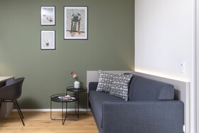 Zeitwohnhaus Suite-Hotel & Serviced Apartments