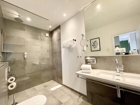 Zeitwohnhaus Suite-Hotel & Serviced Apartments