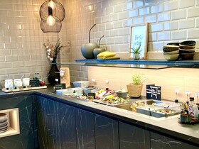 Zeitwohnhaus Suite-Hotel & Serviced Apartments