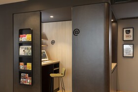 Zeitwohnhaus Suite-Hotel & Serviced Apartments