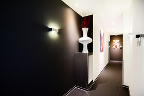 Zeitwohnhaus Suite-Hotel & Serviced Apartments