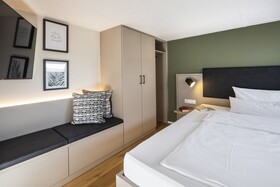 Zeitwohnhaus Suite-Hotel & Serviced Apartments