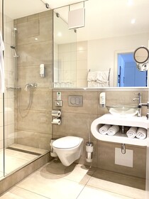 Zeitwohnhaus Suite-Hotel & Serviced Apartments