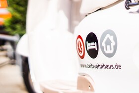 Zeitwohnhaus Suite-Hotel & Serviced Apartments