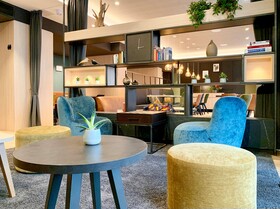 Zeitwohnhaus Suite-Hotel & Serviced Apartments