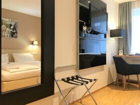 Zeitwohnhaus Suite-Hotel & Serviced Apartments