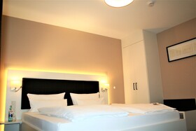 Zeitwohnhaus Suite-Hotel & Serviced Apartments