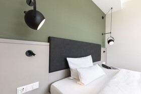 Zeitwohnhaus Suite-Hotel & Serviced Apartments