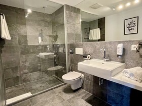 Zeitwohnhaus Suite-Hotel & Serviced Apartments
