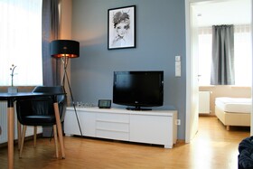 Zeitwohnhaus Suite-Hotel & Serviced Apartments