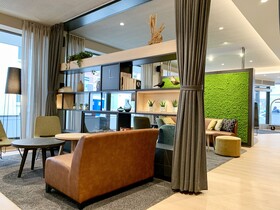 Zeitwohnhaus Suite-Hotel & Serviced Apartments