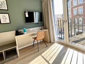 Zeitwohnhaus Suite-Hotel & Serviced Apartments