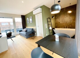 Zeitwohnhaus Suite-Hotel & Serviced Apartments