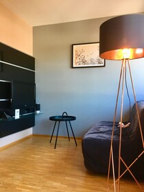 Zeitwohnhaus Suite-Hotel & Serviced Apartments