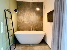 Zeitwohnhaus Suite-Hotel & Serviced Apartments