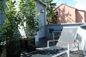 Zeitwohnhaus Suite-Hotel & Serviced Apartments