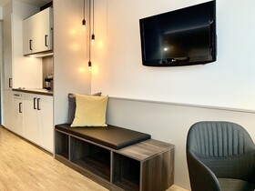 Zeitwohnhaus Suite-Hotel & Serviced Apartments