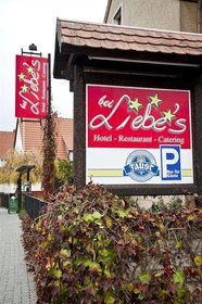 Bei Liebe's