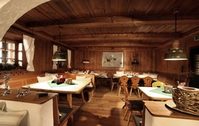 Gasthof Blaue Gams