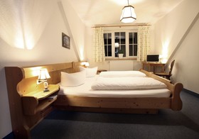 Gasthof Blaue Gams