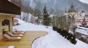 Gasthof Blaue Gams