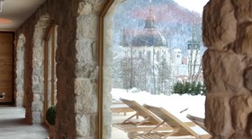 Gasthof Blaue Gams