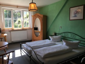 Gasthof Blaue Gams